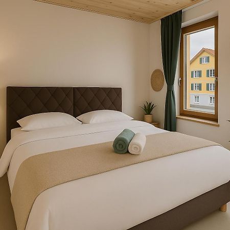 Hotel Stocken 세인트갈렌 외부 사진