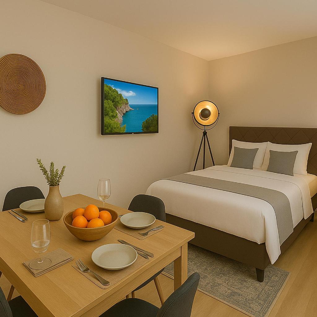 Hotel Stocken 세인트갈렌 외부 사진