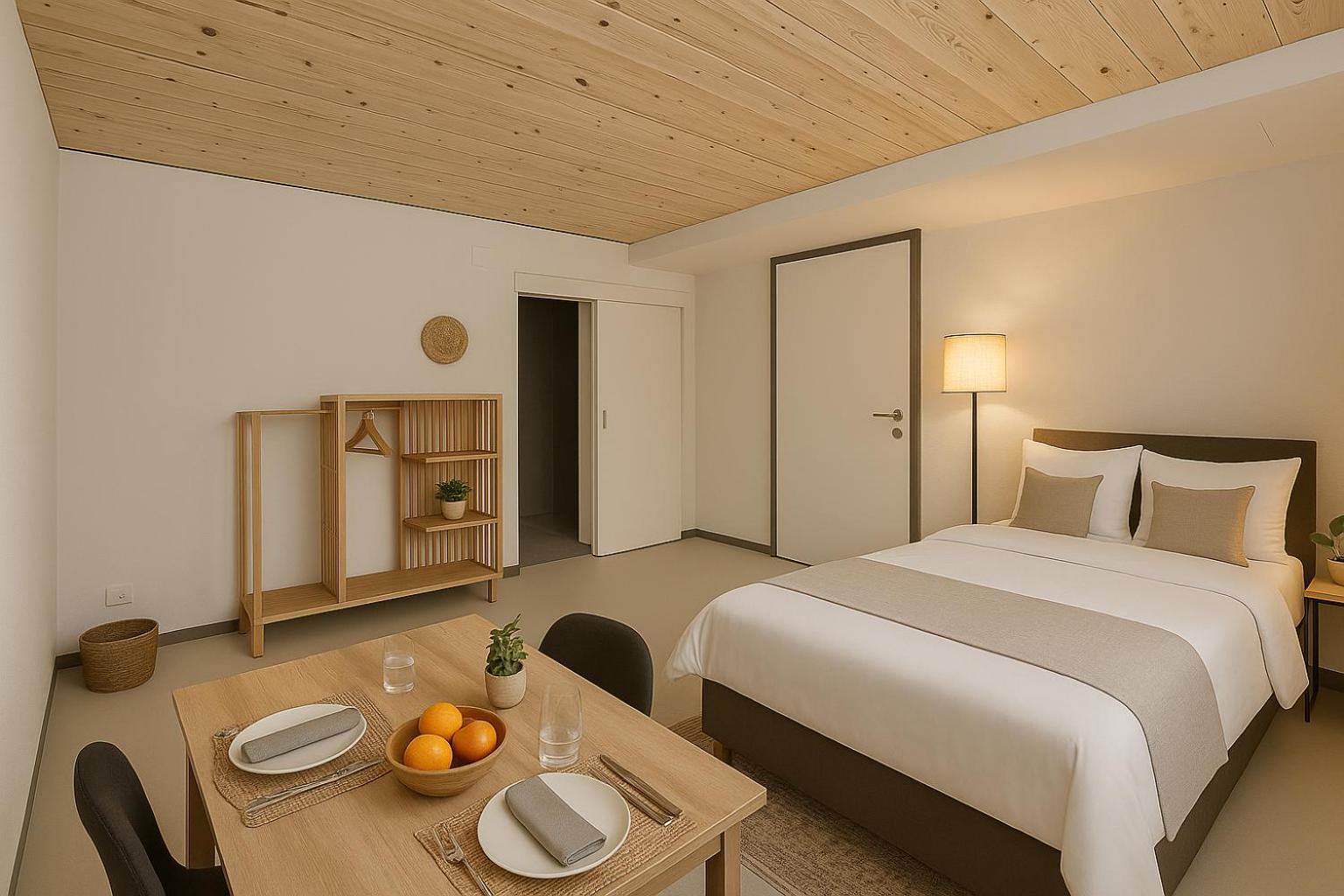 Hotel Stocken 세인트갈렌 외부 사진