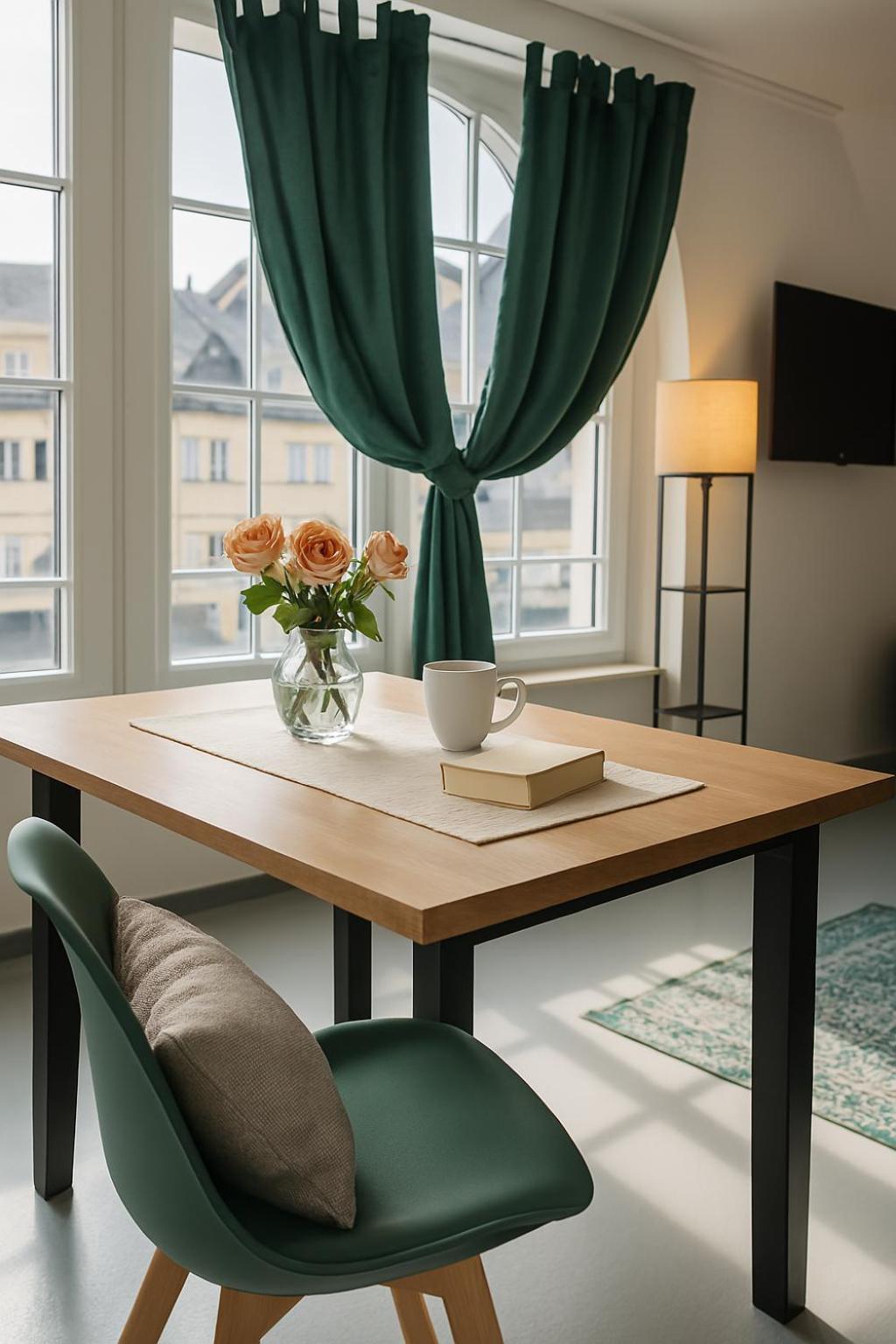 Hotel Stocken 세인트갈렌 외부 사진